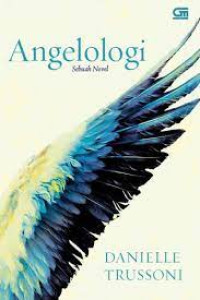 Image of Angelologi