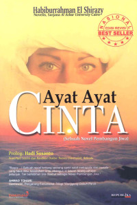 Ayat- ayat cinta