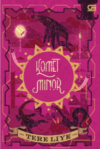 Image of Komet MInor