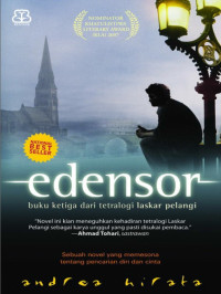 Edensor