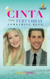 Image of Cinta yang tertambat (something blue)