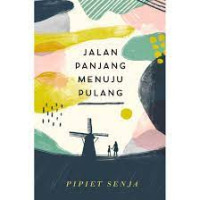 Image of Jalan panjang menuju pulang