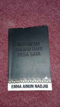 Image of Indonesia Bagian Dari Desa Saya