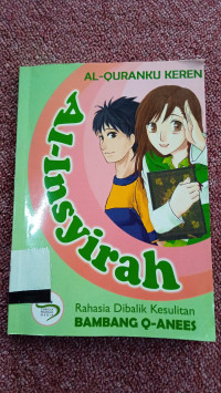 Image of Al-Insyirah