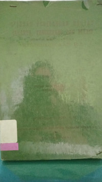 Image of SEJARAH PERJUANGAN RAKYAT JAKARTA, TANGERANG, DAN BEKASI