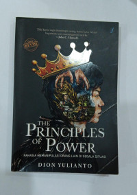 Image of The principles of power