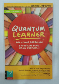 Image of Quantum Learner
