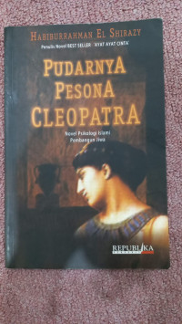 Pudarnya pesona cleopatra