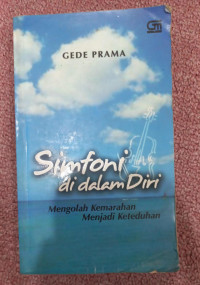 Image of Simfoni di dalam diri