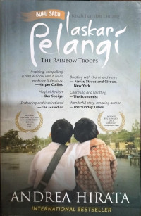 Laskar pelangi