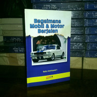 Image of Bagaimana mobil & motor berjalan