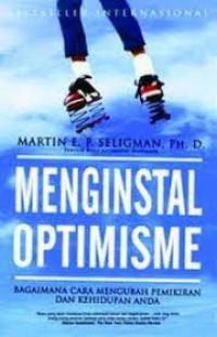 Image of MENGINSTAL OPTIMISME