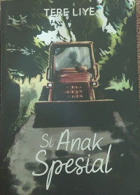 Image of Si anak spesial