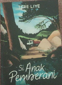 Image of Si anak pemberani