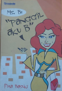 Image of Panggil aku b