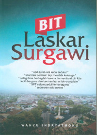 Image of Laskar surga