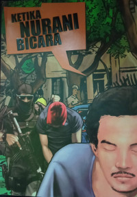 Image of KETIKA NURANI BICARA