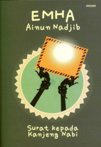 Image of [E-book] Surat Kepada Kanjeng Nabi