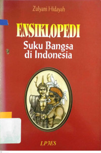 Image of Ensiklopedi suku bangsa di Indonesia