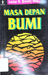 Image of Masa depan bumi