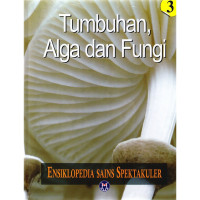 Image of Ensiklopedia sains spektakuler 3