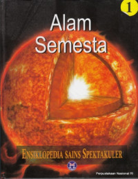 Image of Ensiklopedia sains spektakuler 1