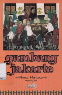 Image of Gambang Jakarte