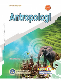 Image of Antropologi