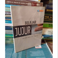 Image of Belajar jujur