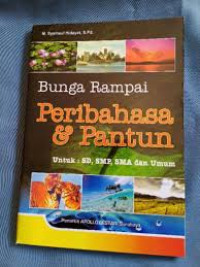 Image of Bunga Rampai