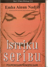 Image of Istriku Seribu
