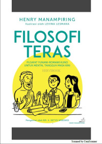 Image of Filosofi Teras