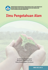 Image of ILMU PENGETAHUAN ALAM KELAS X (BUKU SISWA)