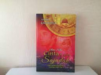 Image of Cinta di ujung sajadah