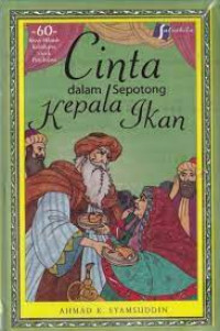 Image of Cinta dalam sepotong kepala ikan