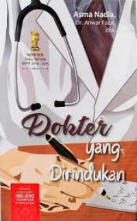 Image of Dokter yang dirindukan