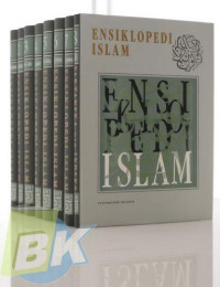 Image of Ensiklopedi Islam