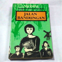Image of Jalan Bandungan