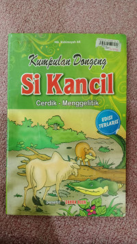 Image of Kumpulan dongeng si kancil