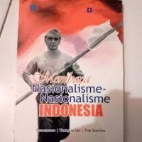 Image of Membaca nasionalisme-nasionalisme indonesia