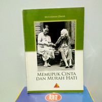 Image of Memupuk cinta dan murah hati