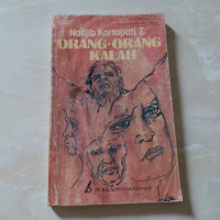 Image of Orang-orang kalah