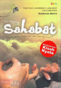 Image of Tentang sahabat