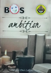 Image of Ambition