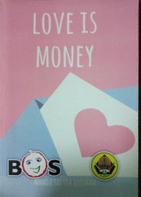Image of Love Is Money