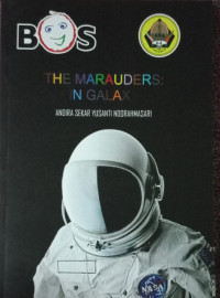 Image of The Marauders : In Galax