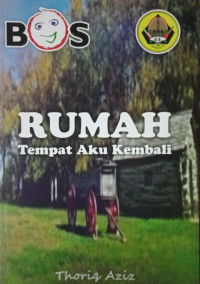 Image of Rumah Tempat Aku Kembali