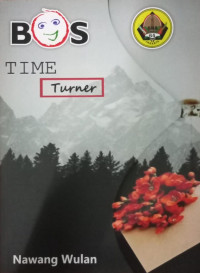 Image of Time Turner