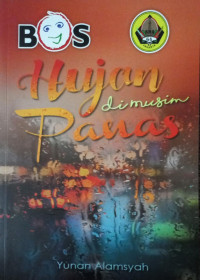 Image of Hujan di Musim Panas