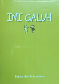 Image of Ini Galuh